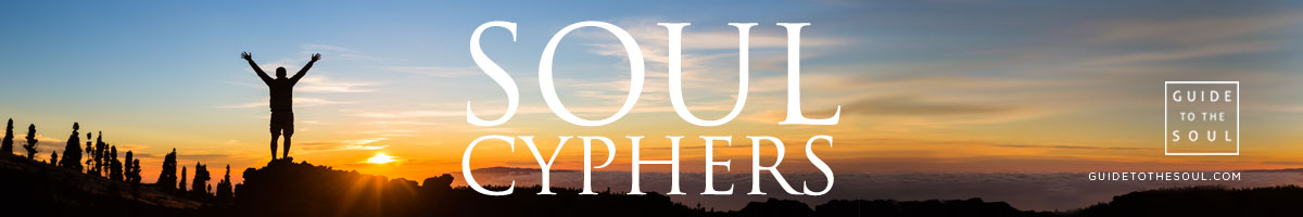 Soul Cyphers | Author Robert Clancy | Guide to the Soul