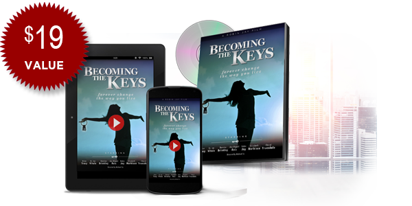 Becoming the Keys Movie